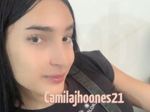 Camilajhoones21