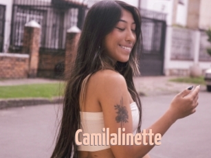 Camilalinette