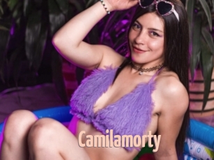 Camilamorty