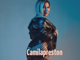 Camilapreston