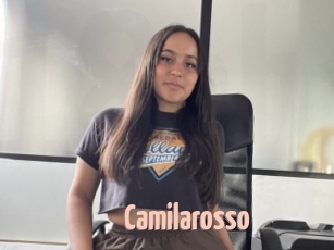 Camilarosso