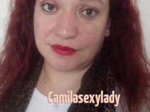 Camilasexylady