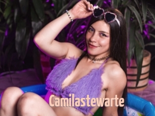 Camilastewarte