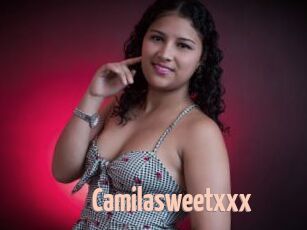 Camilasweetxxx