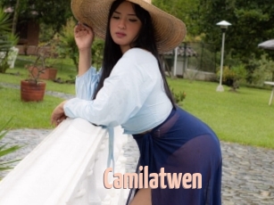 Camilatwen