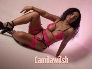 Camilawilsh