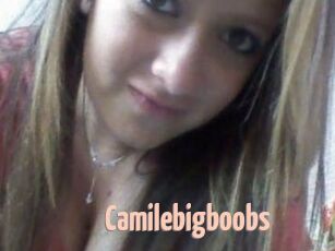 Camilebigboobs