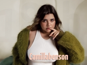 Camillabenson