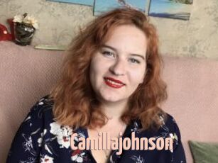 Camillajohnson