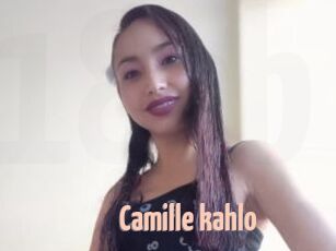 Camille_kahlo