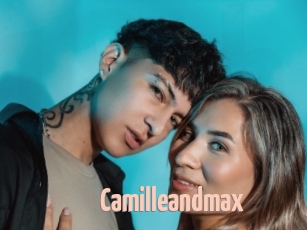 Camilleandmax