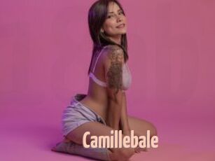 Camillebale