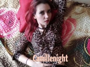 Camillenight