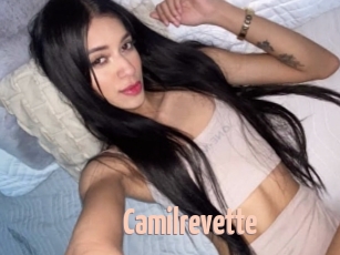 Camilrevette