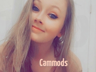 Cammods