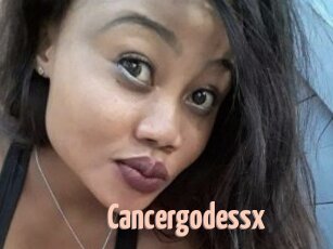 Cancergodessx