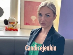 Candicejenkin