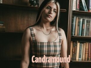 Candramound