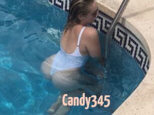 Candy345