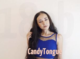 CandyTongue