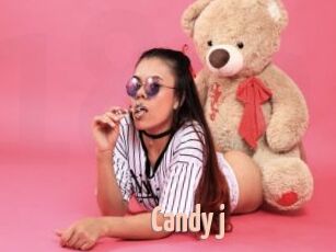 Candy_j