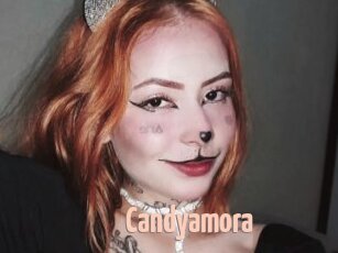 Candyamora