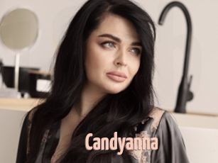 Candyanna