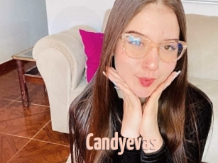 Candyevas
