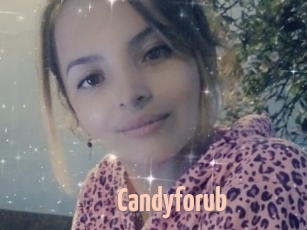 Candyforub