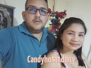 Candyhotandboy