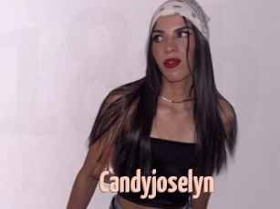 Candyjoselyn