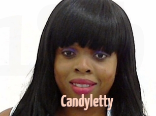 Candyletty