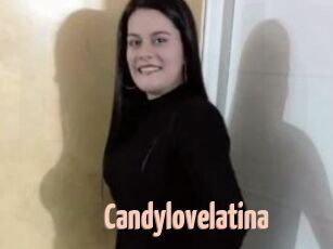 Candylovelatina