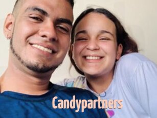 Candypartners