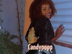 Candypopp