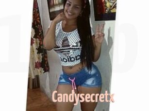 Candysecretx