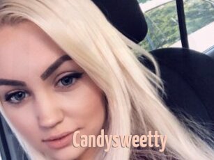 Candysweetty