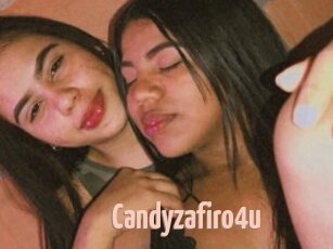 Candyzafiro4u