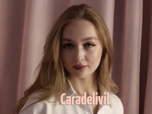 Caradelivil