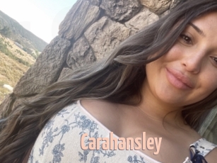 Carahansley