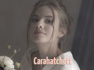 Carahatchett