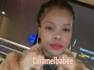 Caramelbabee