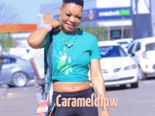 Carameldipw