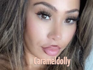 Carameldolly