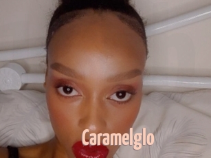 Caramelglo