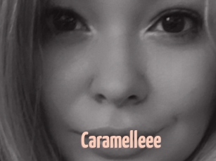 Caramelleee