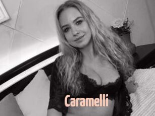 Caramelli