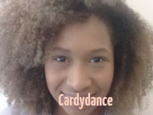 Cardydance