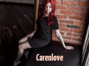 Carenlove