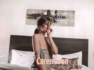 Carerrasun